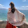 Lightweight Versatile Women's Scarf and Shawl