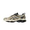 Asics Baskets Unisexe Gel Quantum Kinetic Sand Noir Tan 1203A270-203
