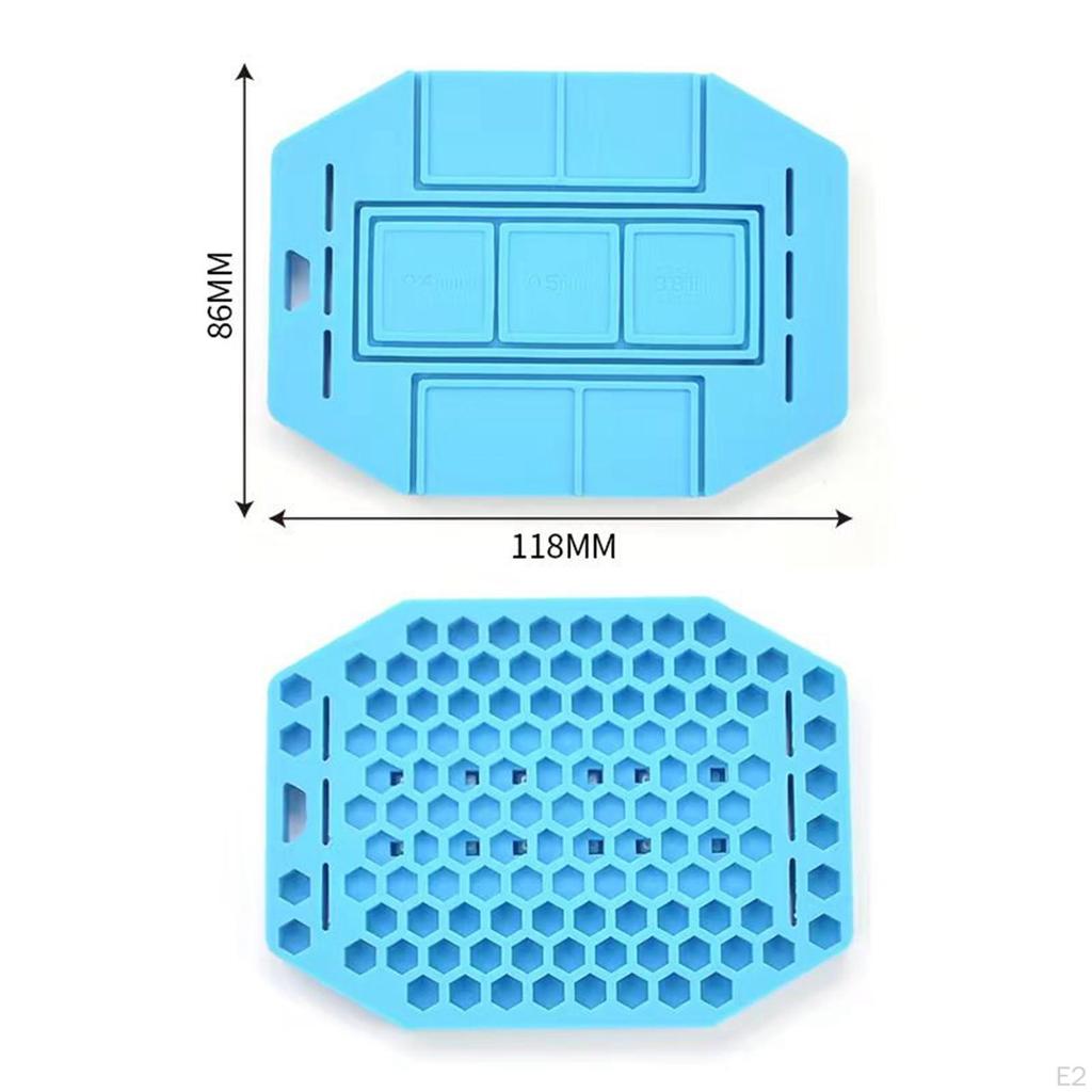 CPU Chip Heat Insulation Pad Professional Premium Strong Magnetic Adsorption