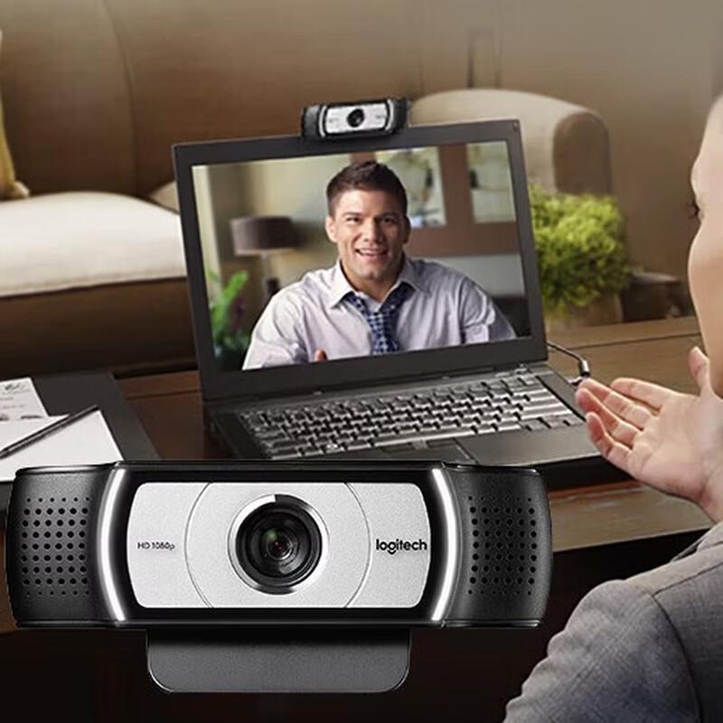 Logitech C930c Webcam (CN version)