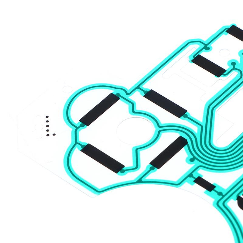 Sa1Q160A 159A 113A 135A 222A 194A Ribbon Circuit Board Film For Ps3 Ps4