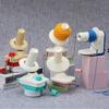 Household Hand Operated Wool Yarn Ball Winder Winding Twining Machine for DIY Sewing Making String Ball Hand Operated Yarn
