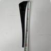 Trim Cover Wing Side Air Vents Fender TPU Car Soft Black Accessories Sport