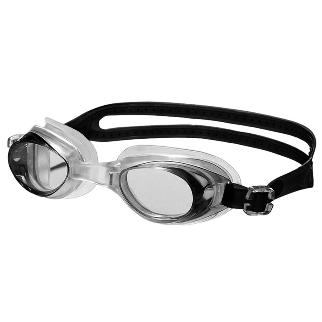 2023 Swimming Goggles Electroplating Anti-fog Men's and Women's Silicone Outdoor Adult Swimming Glasses Diving Goggles