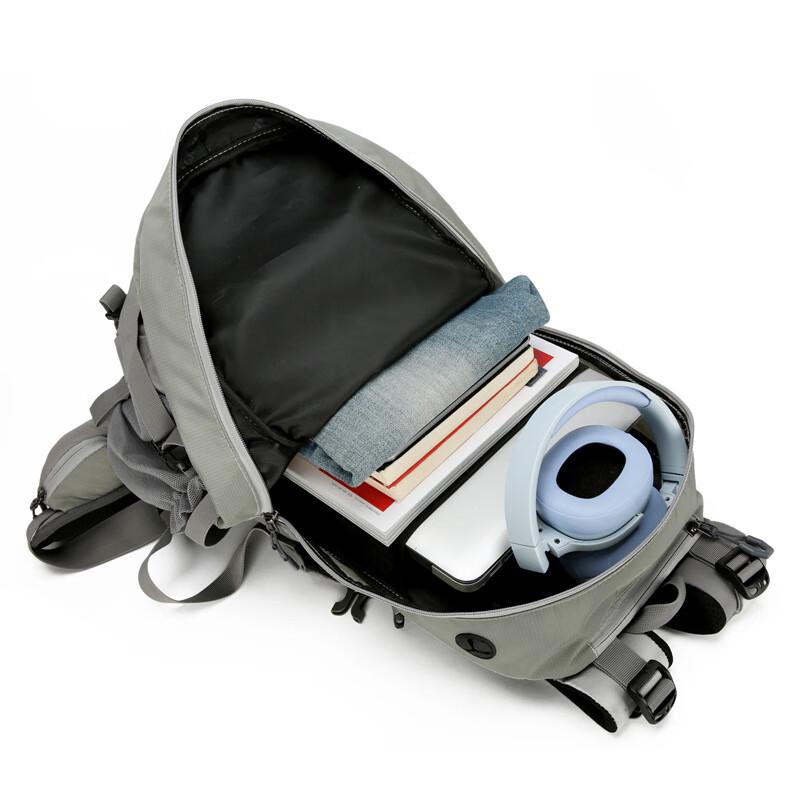 Li Shen Outdoor Travel & Mountaineering Backpack