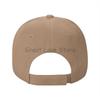 Kamel Mirage Band Druck Baseballkappen Unisex Verstellbar Sandwich Hut Vintage Outdoor Sommer Reise Sonnensnapback Kappe Dropshipping