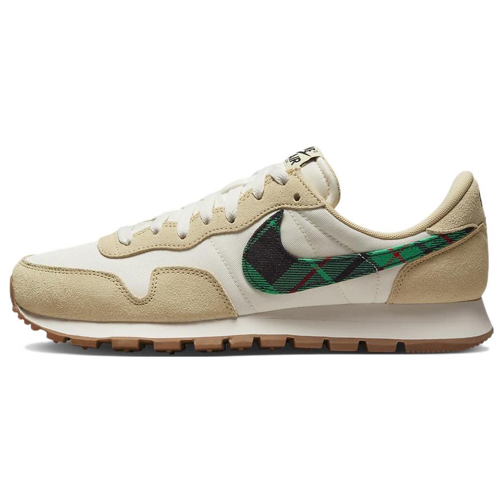 New Nike Air Pegasus 83 Se Green Plaid Pale Ivory DV0809-100