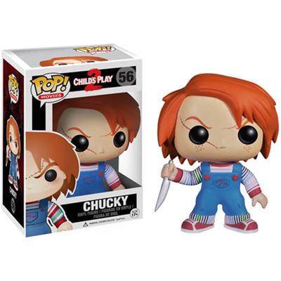 Barnelek 2 Chucky Pop! Vinyl