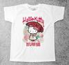 Hello Kitty 003 Childrens/Kids T-shirts
