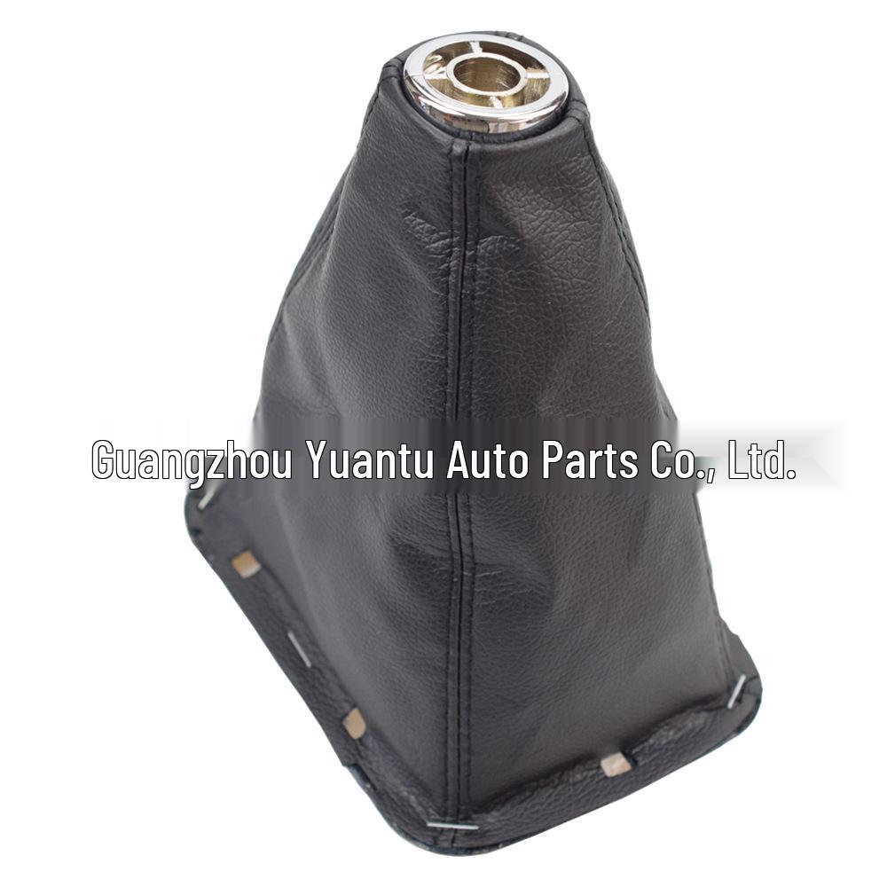 

Ручка переключения передач и чехол Toyota Avensis T25 MK2 (2003-2009 гг.)