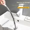 Instrumente pentru dereticare – Instrumente pentru eliminarea blocajelor