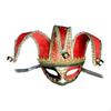 Festive Masquerade Mask for Nightclub Celebrations