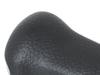 Nissan Juke 2010- 5-SPEED BLACK + SILVER Gear Shift Knob