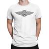 Route 66 Decorative Plate Wings Funny Graphic 100 Cotton Tshirt Route 66 Tees Tops For Unisex