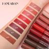Nude Series Velvet Matte Lipstick Pencil Waterproof Long Lasting Red Lip Stick Non-Stick Cup Makeup Lip Tint Pen Cosmetic Makeup