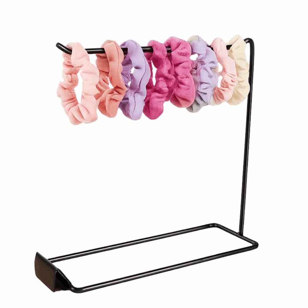 Durable Bracelet Jewelry Rack Portable Necklace Pendant Display Rack Hair Ring Rack  Boutique