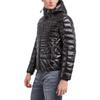 Emporio Armani FW22 Down Jacket Men's Black 6L1BN7-1NPDZ-0999