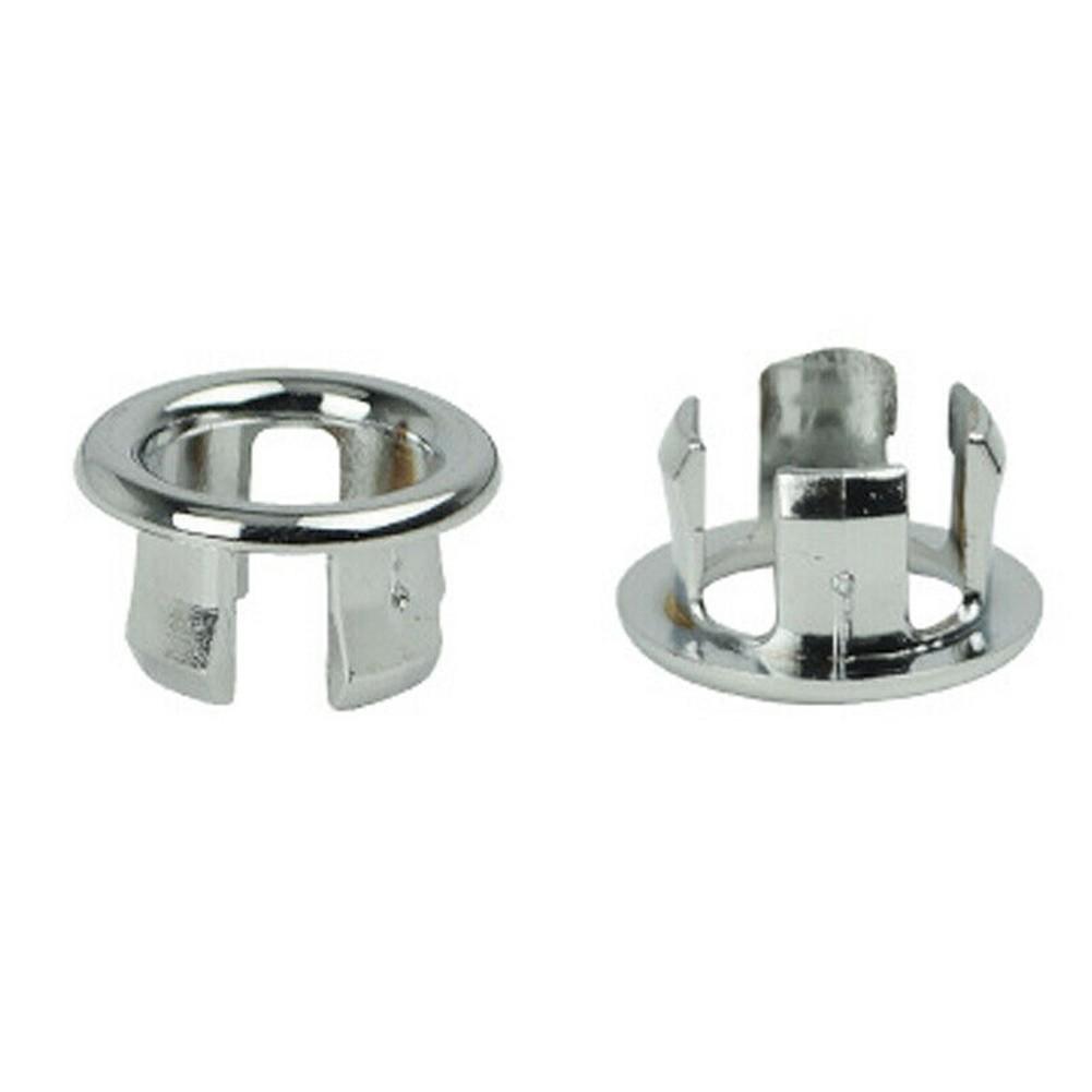 Peças de Reposição Anel de Transbordamento 22mm-24mm 2x Acessórios