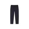 Casual Simple Straight Leg Solid Color Comfortable Sports Pants Women Bottoms 162525501-1