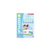 Onda Sanrio Cinnamoroll Toy Block Set for Girls Milk Stand Cafe Nano Blocks