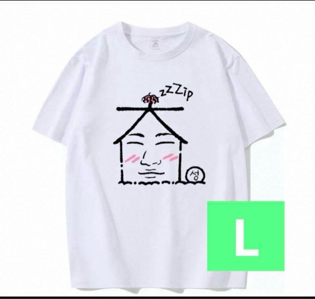 

[Б/У] Футболка Daesung D-LITE Jiyeon BIGBANG GD Sol Yongbae