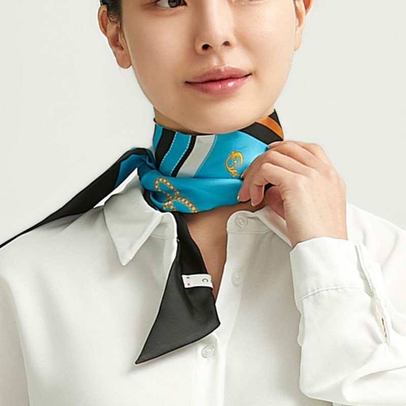 ONSZ Classic Twilly Scarf