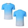 NHZHIW Color-Changing Quick-Dry Sport T-Shirt
