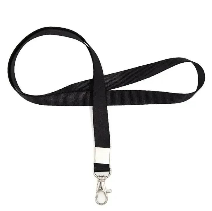 Fashion PU Leather Card Holders Set Women Men Student Retractable Badge Reel ID Card Holder Cover Case Nurse Badge Lanyards