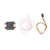 Tds Sensor Water Conductivity Sensor For Arduino Liquid Detection Water Quality Monitoring Module Diy Tds Online Monitor