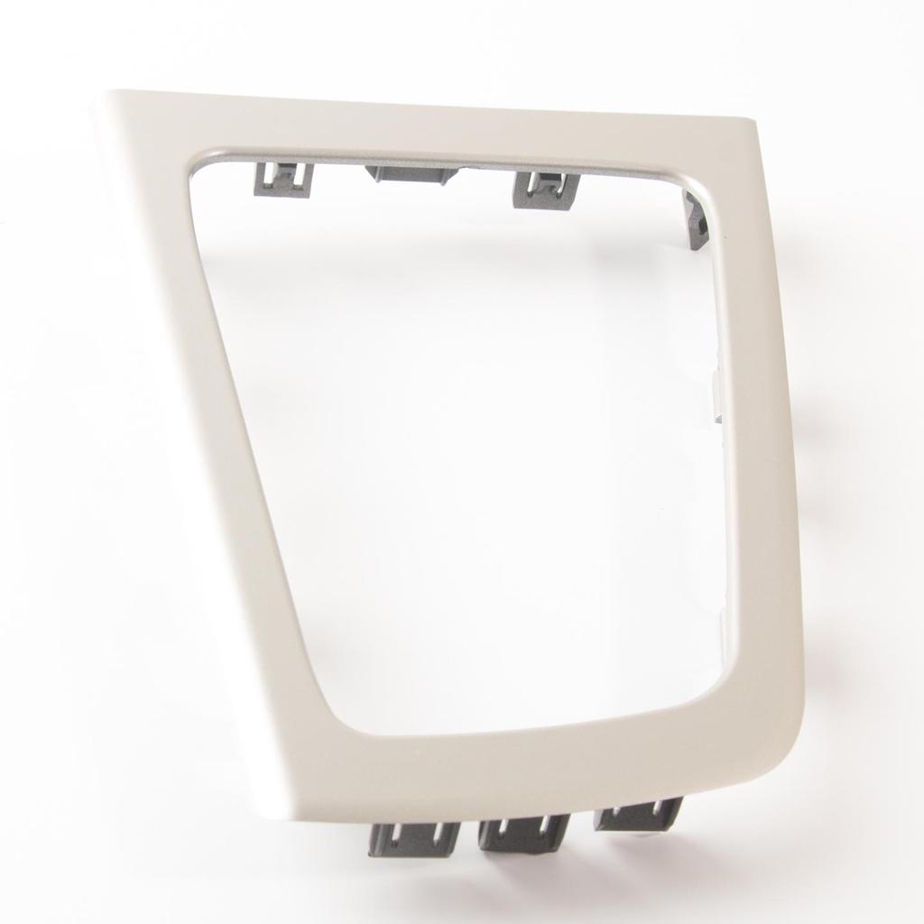 12-14 Ford Focus Gear Shift Panel Frame for Manual/Automatic