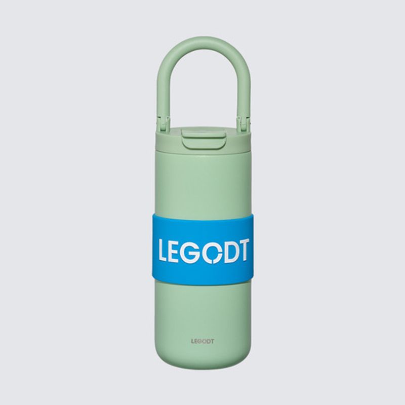 LEGODT Lego Loop Becher Multi 600ml (7 Farben)