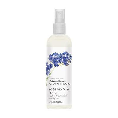 Aroma Magic RoseHip Face Skin Toner| Soothes & Hydrates Skin | Alcohol Free | with Lavender Water & Neroli Essential Oils| 200 Ml