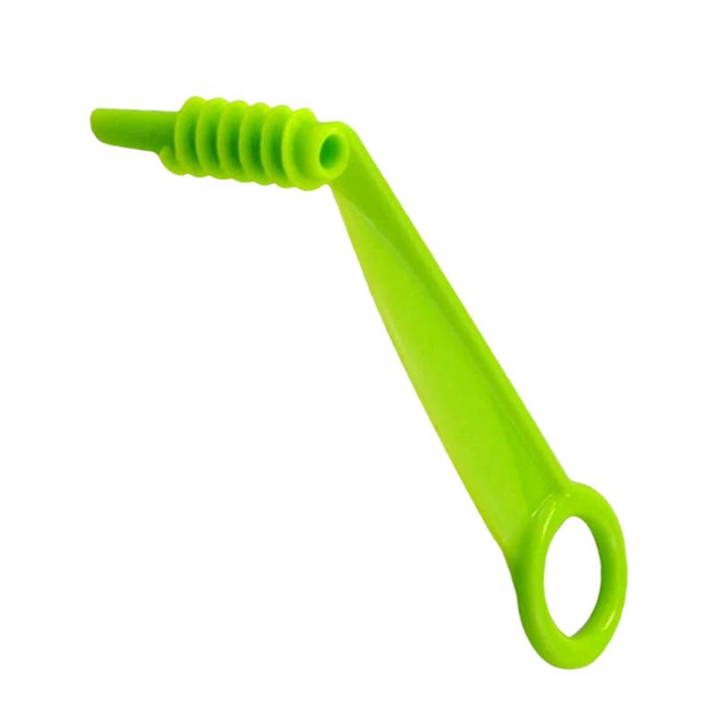 Spiral Slicer Blade Hand Slicer Cutter Cucumber Carrot Potato Vegetables Spiral Knife Kitchen Tool