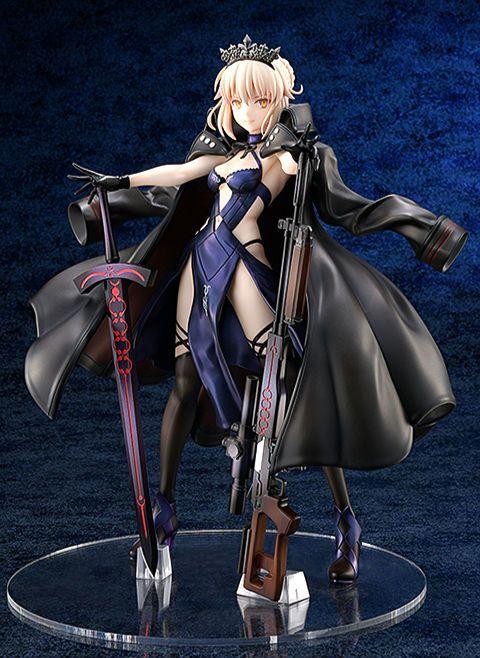 

[USED] Fate/Grand Order Rider/Artoria Pendragon Alter
