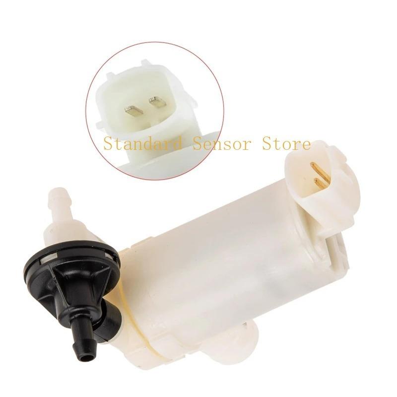 28920-CA000 Windshield Washer Pump Motor For Nissan Murano Quest Rogue Versa Note NV200 Cube 370Z Coupe Car Parts New