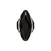 New COACH Alice Leather Handbag Shoulder Bag Crossbody Bag Small Size Women's Black CA224-IMBLK