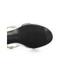 Soda Women S Two Way Sandal Apd201 Ka30  4cm 