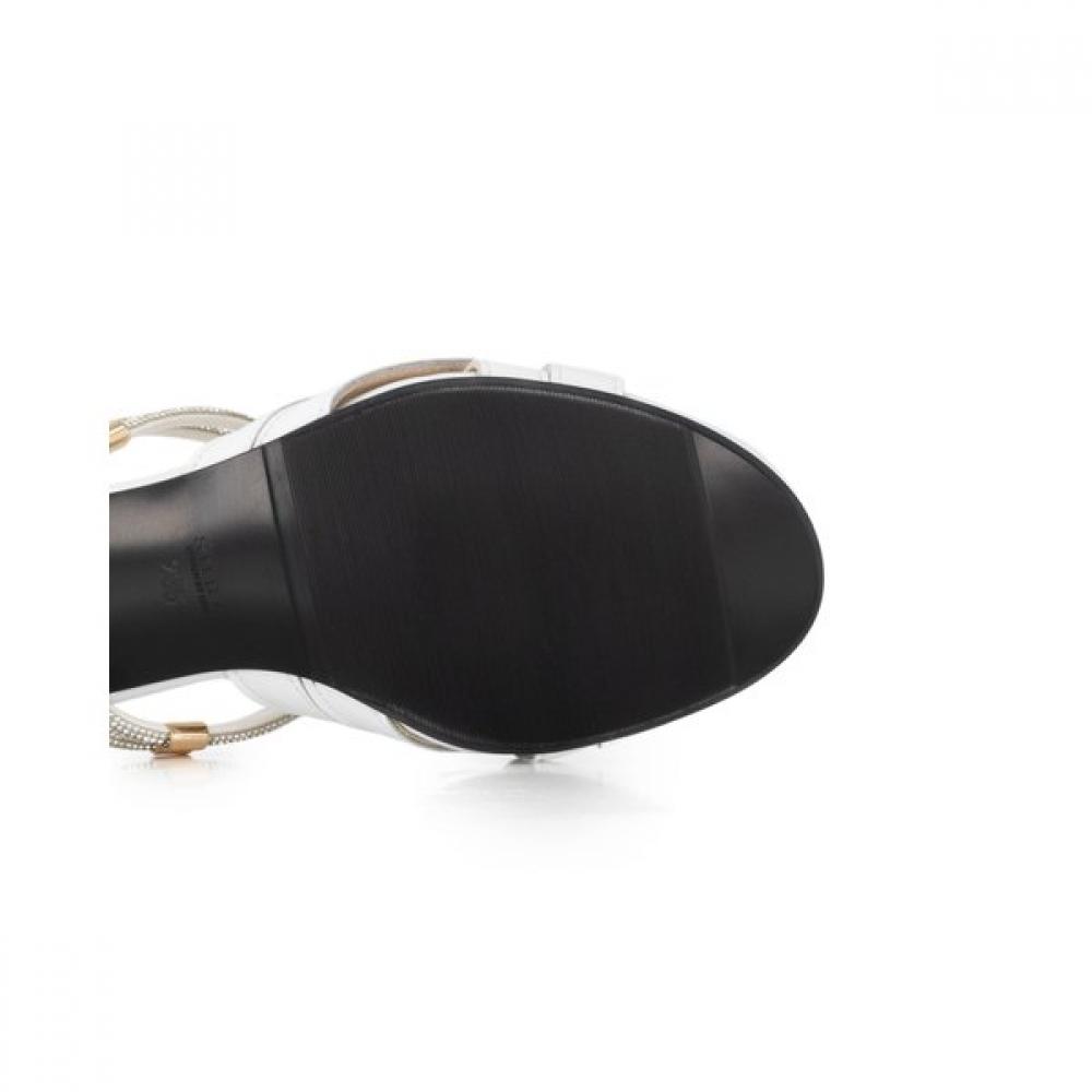 Soda Women S Two Way Sandal Apd201 Ka30  4cm 