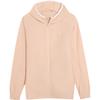 New WOVEN Jacket Women's Rose Pink 527980-91