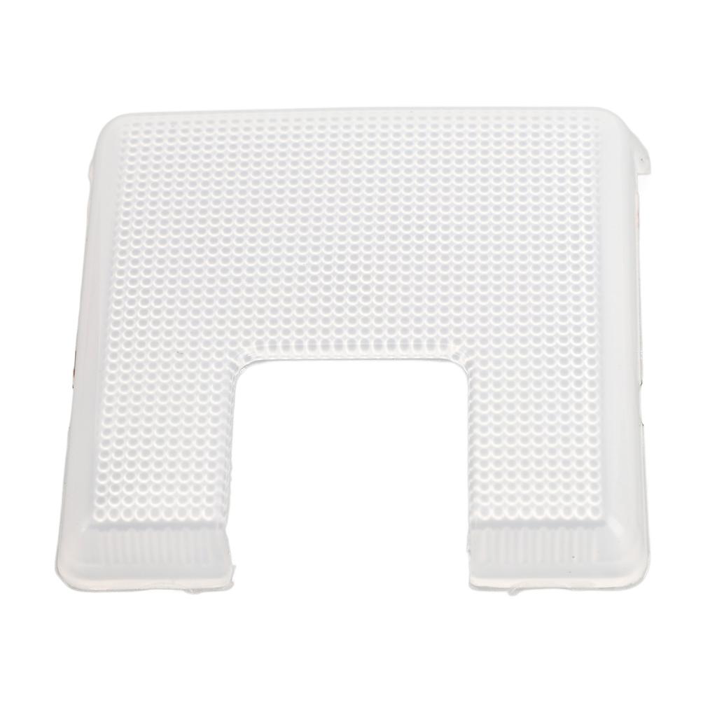 Dome Light Cover Lens 87834‑89102 Overhead Dome Lamp Cover Shell for 4Runner Pickup 1984‑1988