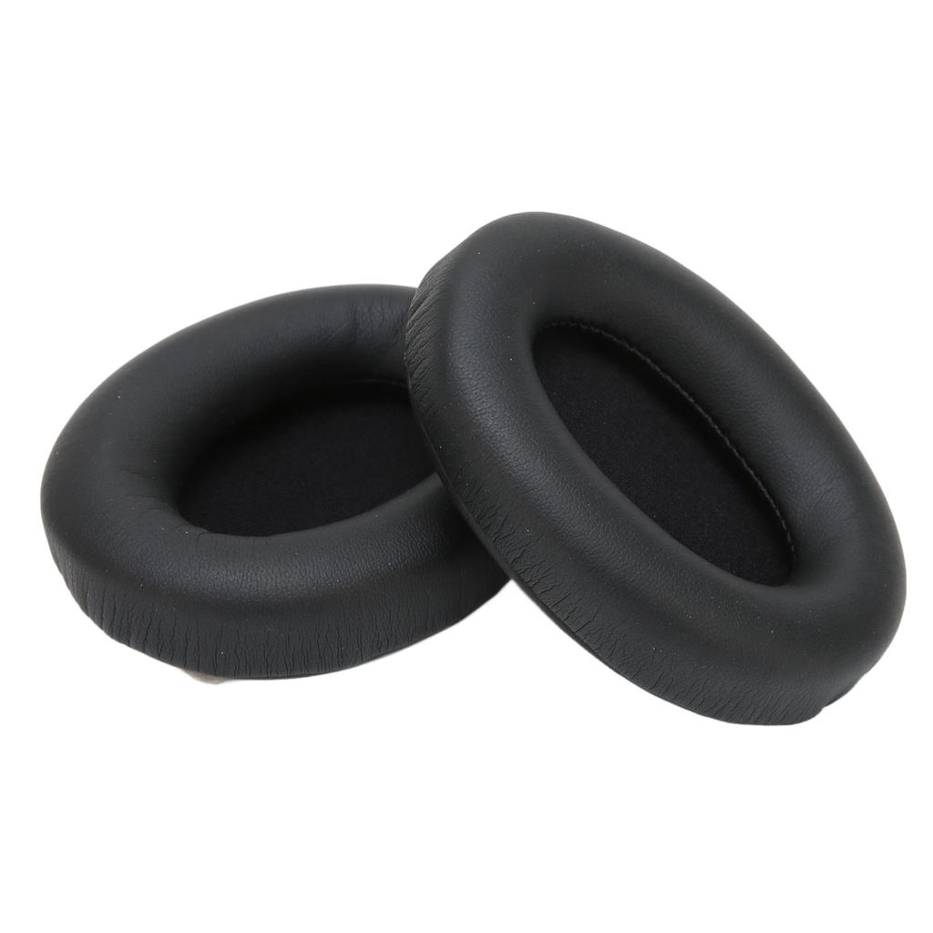 Headphone Cushion Professional Noise Insulation Replacement Ear Pads for Sony WH‑1000XM4 Headset