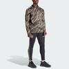 Adidas X Maharishi Arsenal Condivo 23 Knit Training Pants Men Bottoms Black IN4754