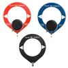 10kHz-180MHz/4MHz-24MHz/500kHz-2000kHz Loop Antenna Donut Broadband Antenna Receiving Antenna Low Impedance Converter