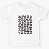 Tops – T-Shirts