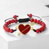 Braceletes – Pulseiras entrelaçadas