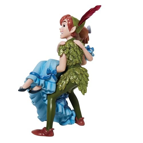 [Disney Showcase] Peter Pan and Wendy