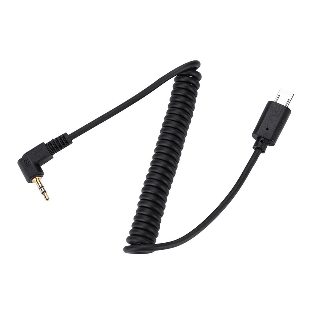 RM-VPR1 3.5mm/2.5mm   Shutter Relse Cable for NaSony  Iii A9/A99 ii   ii  500 (3.5mm  )