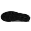 Jordan Series ES Black White University Red Men's Lifestyle Sneakers DN1856-061