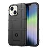 Rugged Shield Full Coverage Shockproof TPU Case For iPhone 14