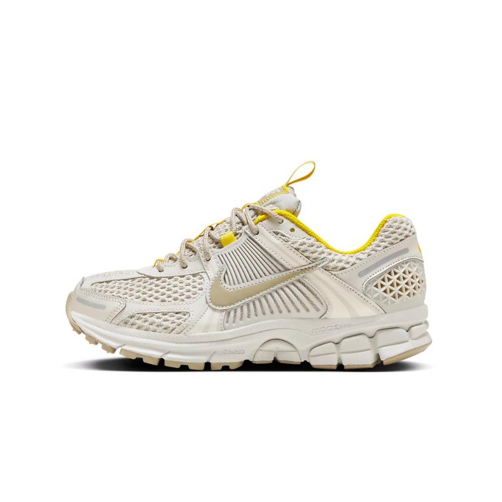 Nike Zoom Vomero 5 Light Bone Yellow
